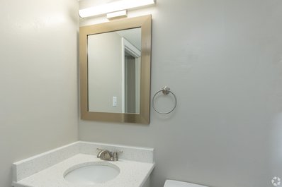 interior at Pine Lake Village located in Spartanburg, SC